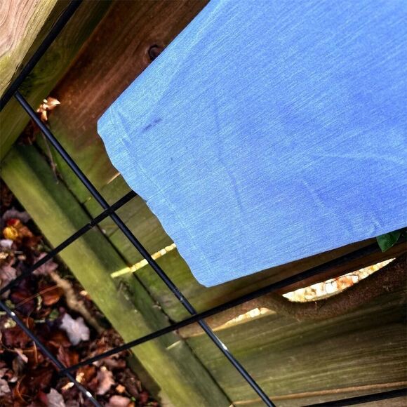 FIGS Women's XS Blue Scrub Pants - Picture 5 of 15